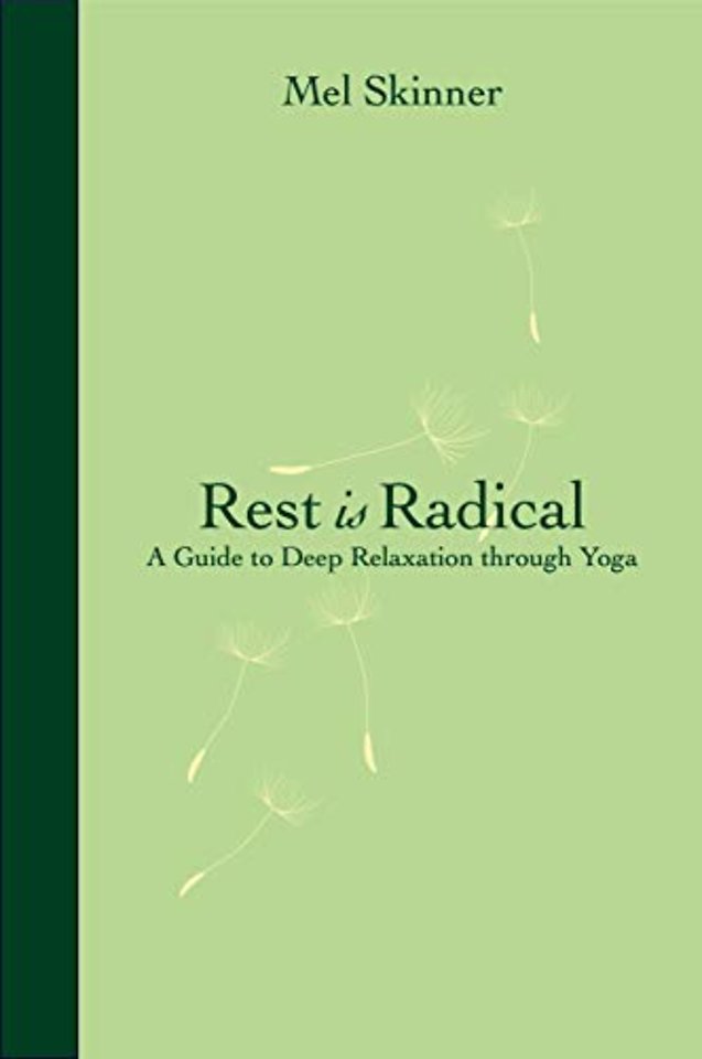 Rest is Radical