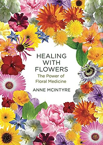 Healing with Flowers