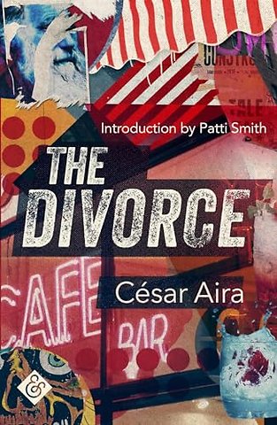 The Divorce