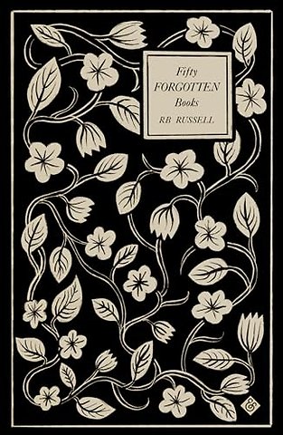 Fifty Forgotten Books