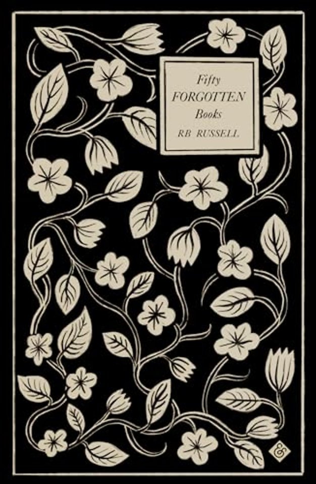 Fifty Forgotten Books