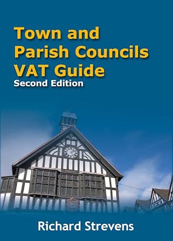 Town and Parish Councils VAT Guide