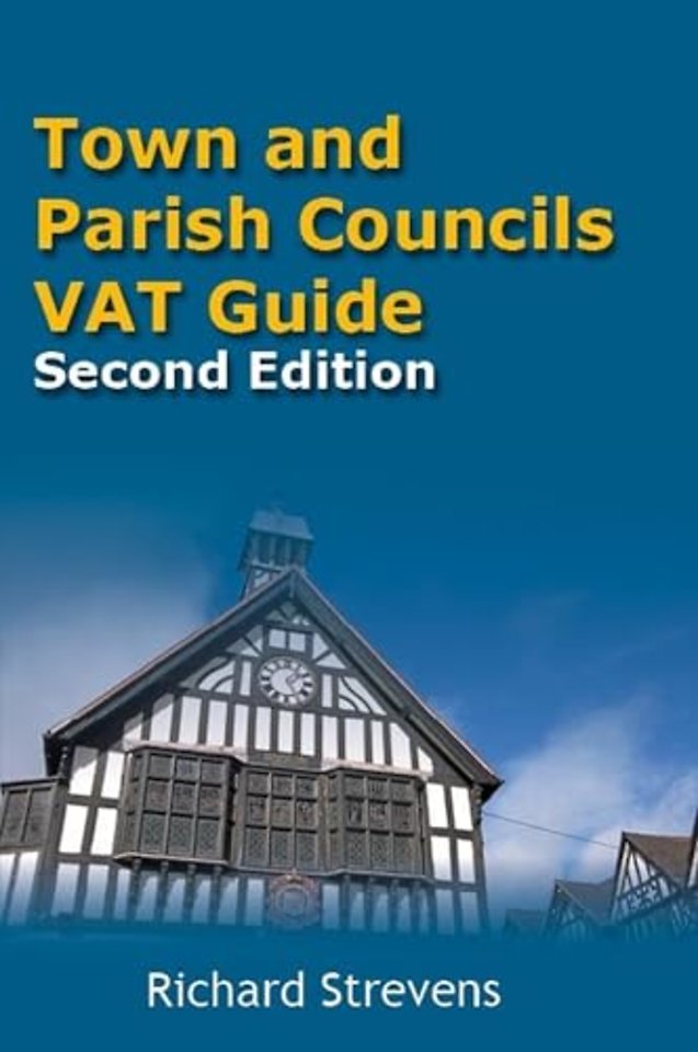 Town and Parish Councils VAT Guide