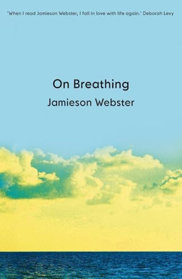 On Breathing