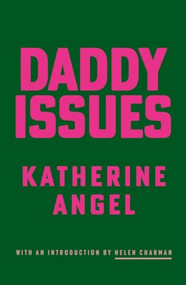 Daddy Issues
