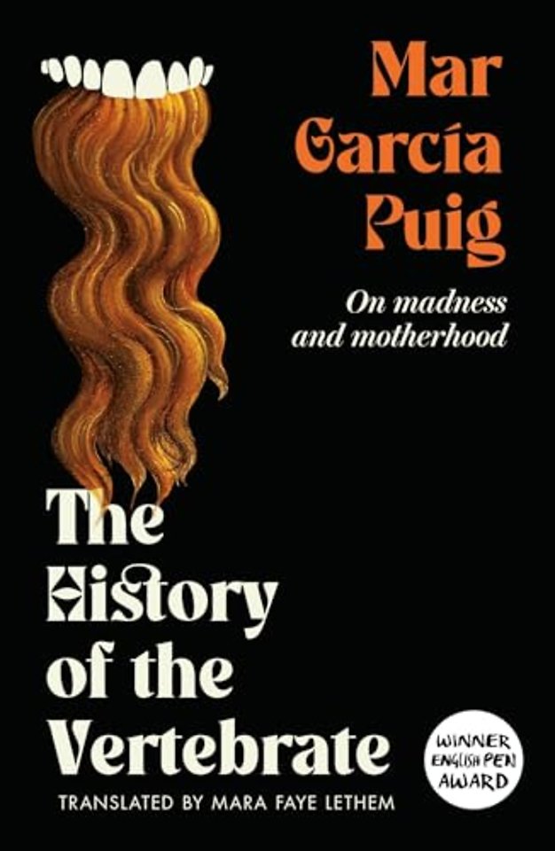 The History of the Vertebrate