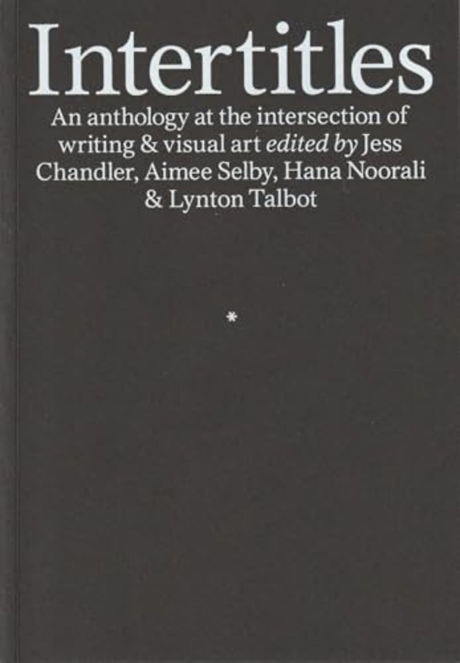 Intertitles