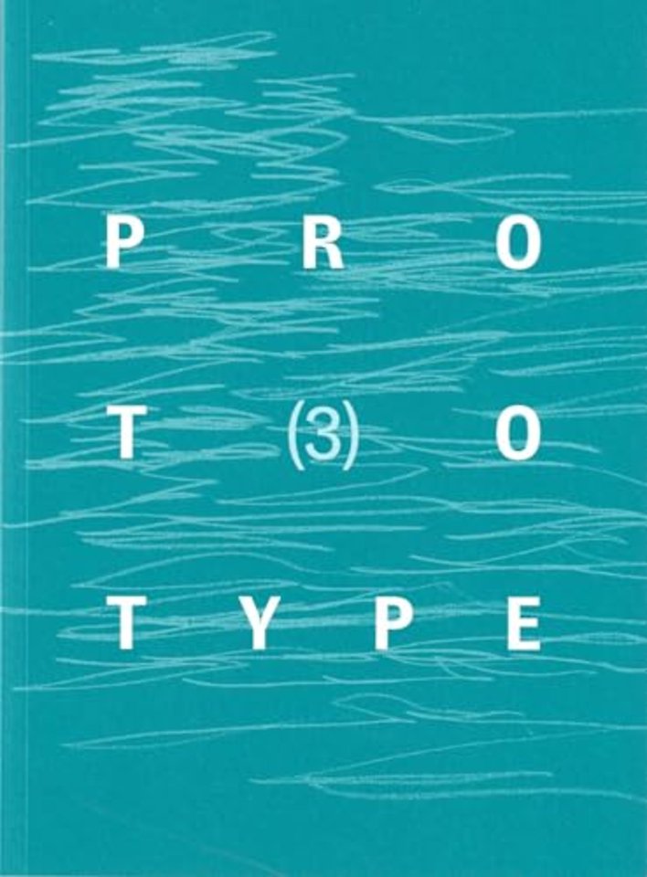 PROTOTYPE 3