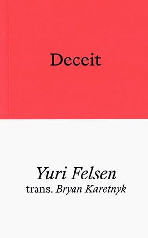 Deceit