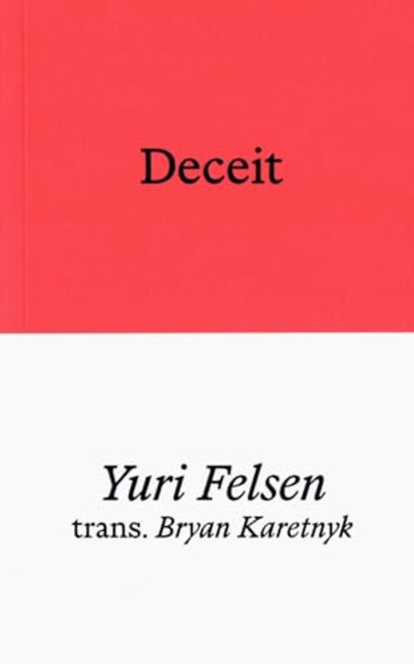 Deceit