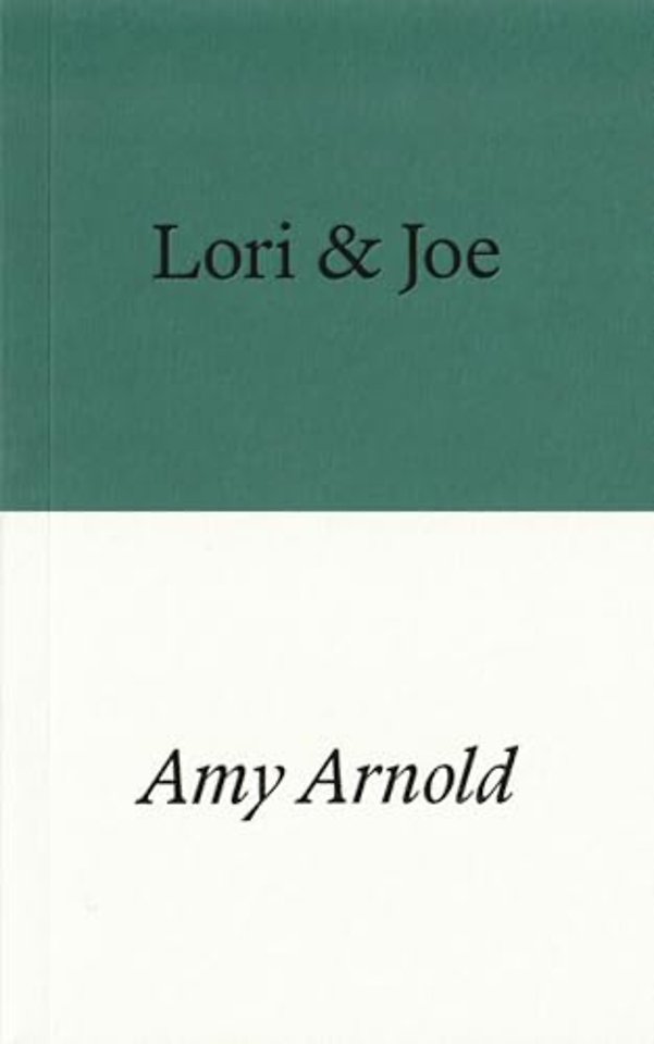 Lori & Joe