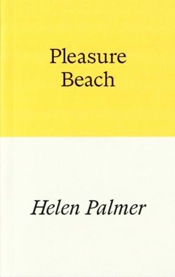 Pleasure Beach