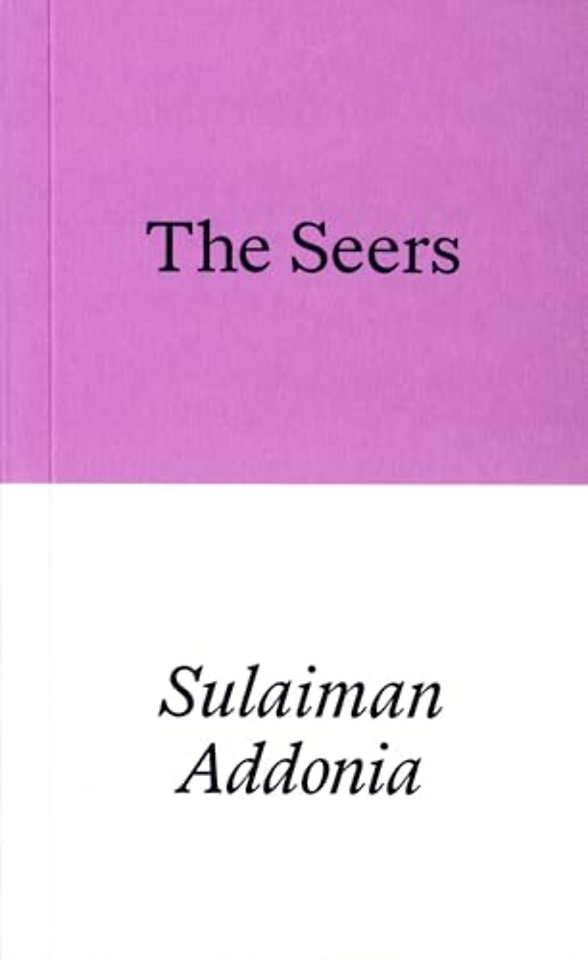 The Seers