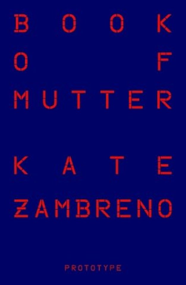 Book of Mutter