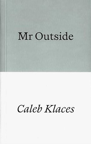 Mr Outside