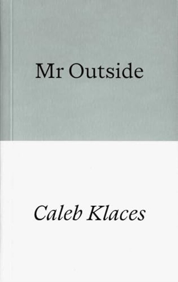 Mr Outside