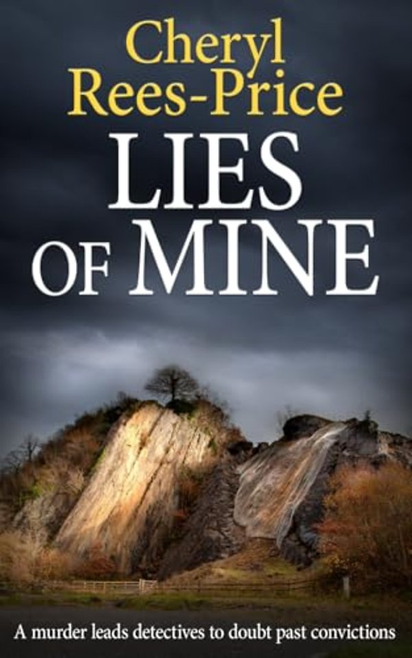 Lies of Mine