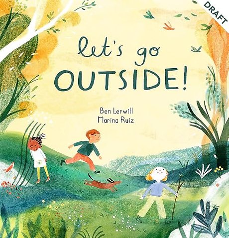 Let's Go Outside!