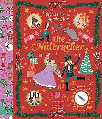 The Nutcracker