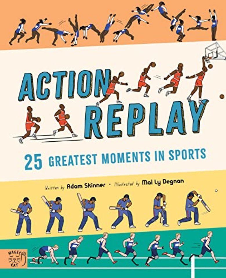 Action Replay