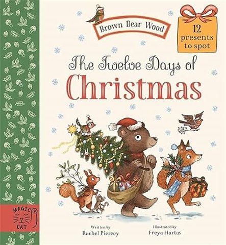 The Twelve Days of Christmas