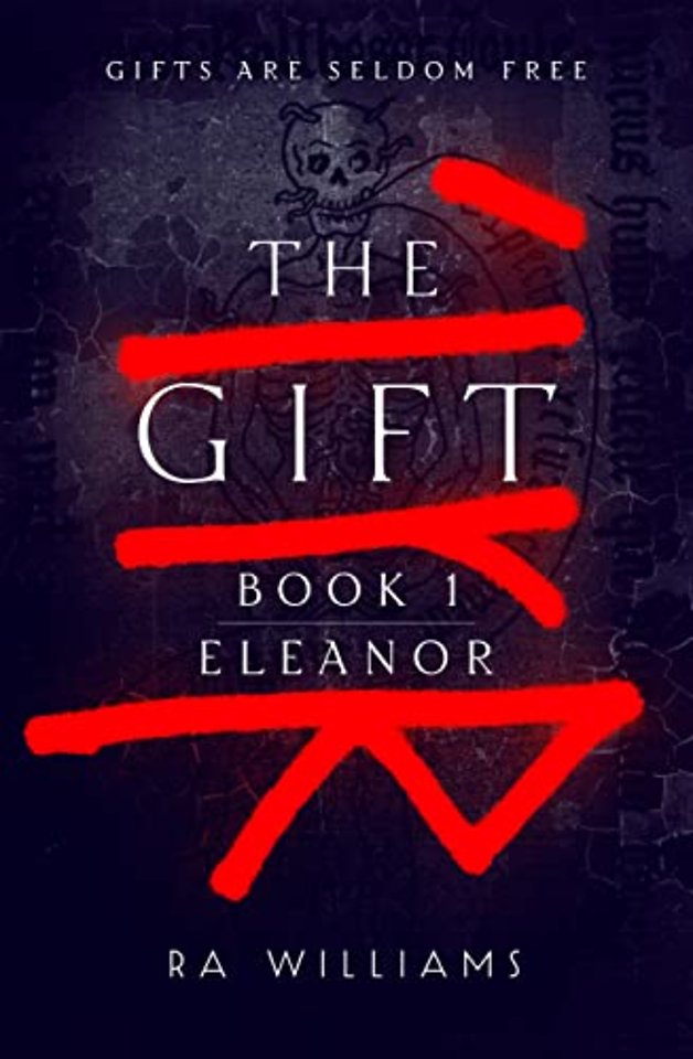 The Gift Book 1: Eleanor