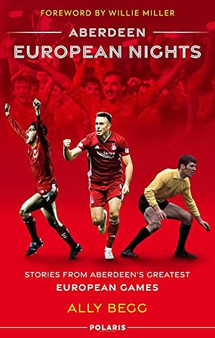 Aberdeen European Nights
