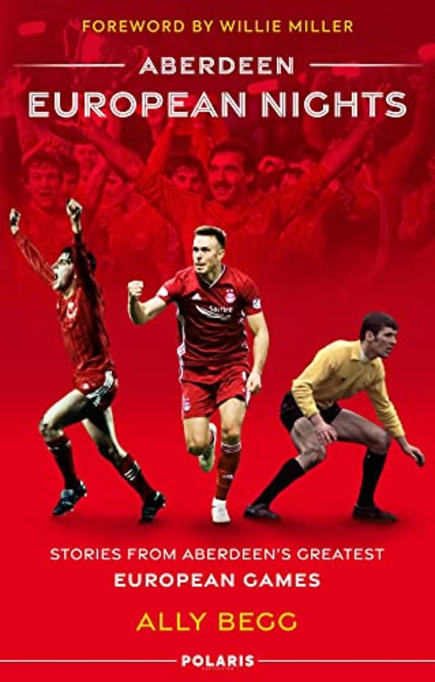 Aberdeen European Nights
