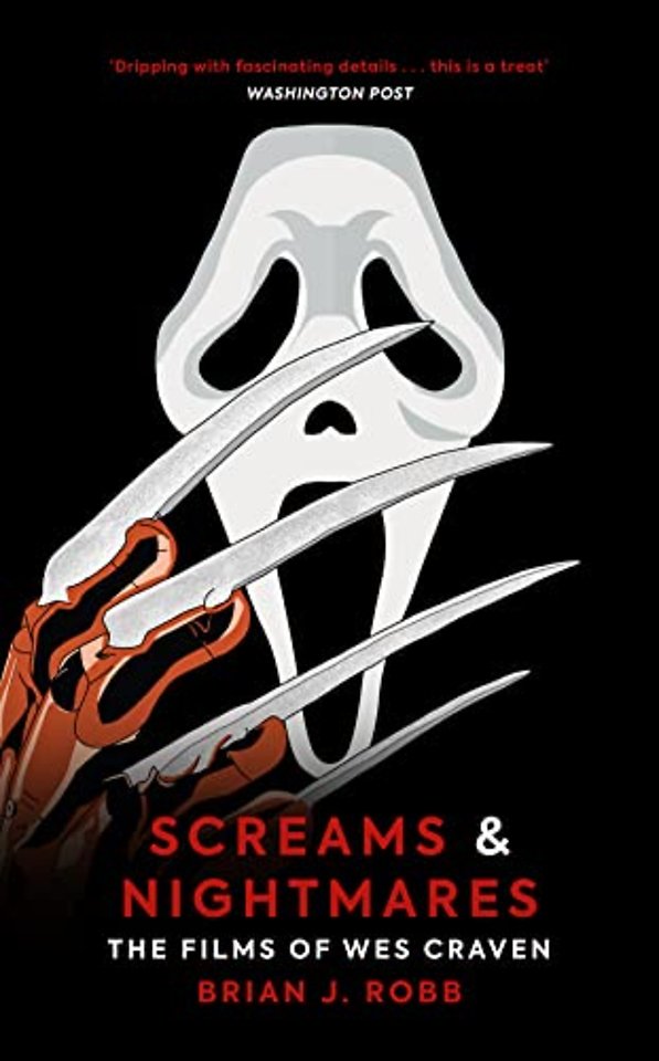 Screams & Nightmares