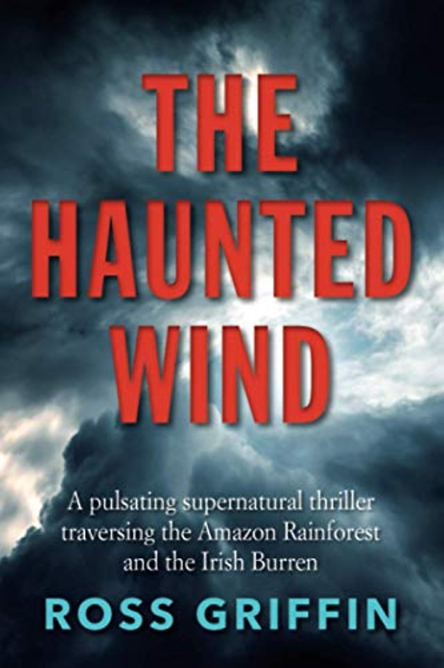 The Haunted Wind