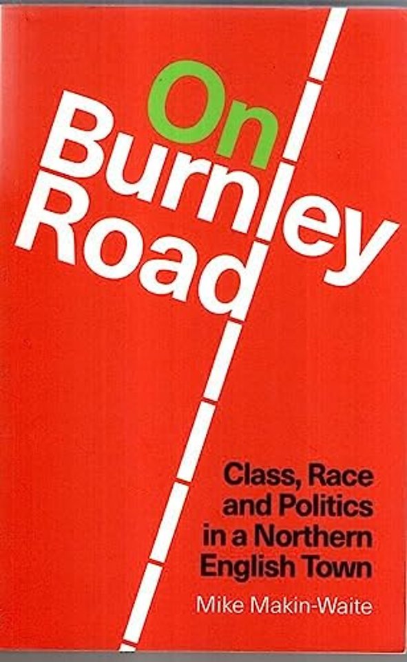 On Burnley Road