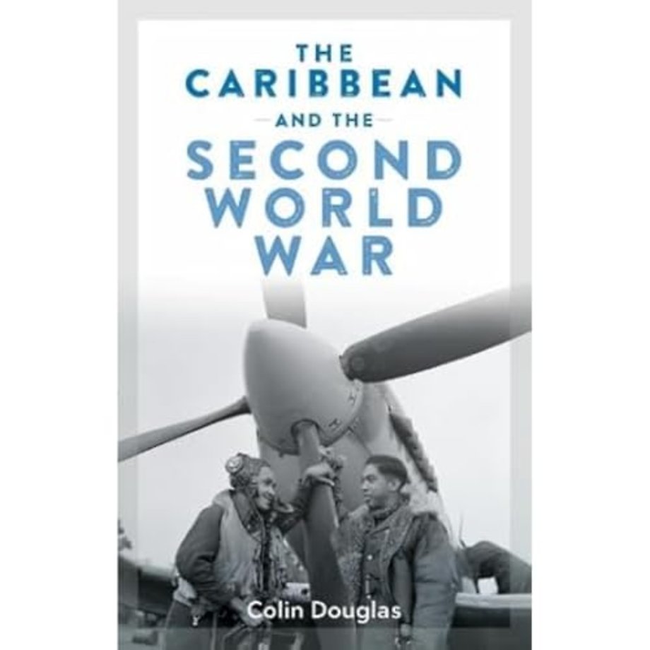 The Caribbean and the Second World War
