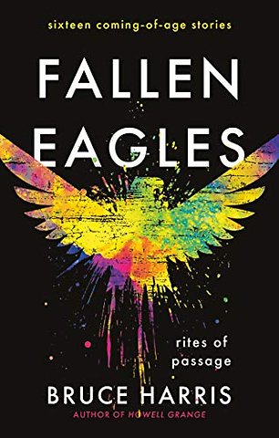 Fallen Eagles