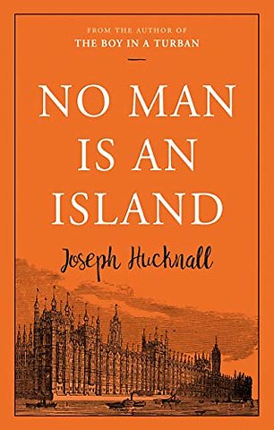 No Man Is An Island