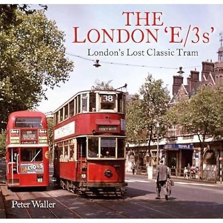 The London 'E/3s'