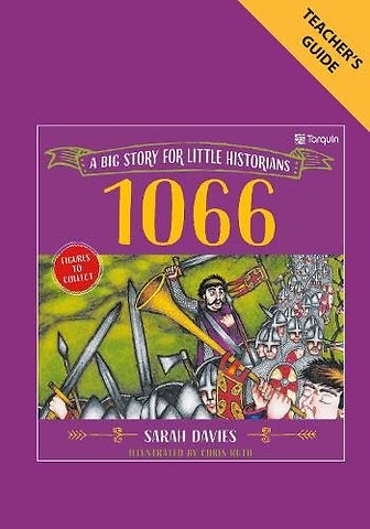 1066 Teacher's Guide
