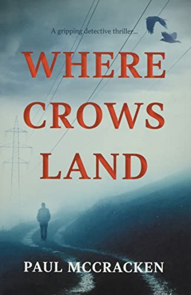 Where Crows Land