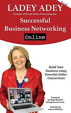 Successful Business Networking Online