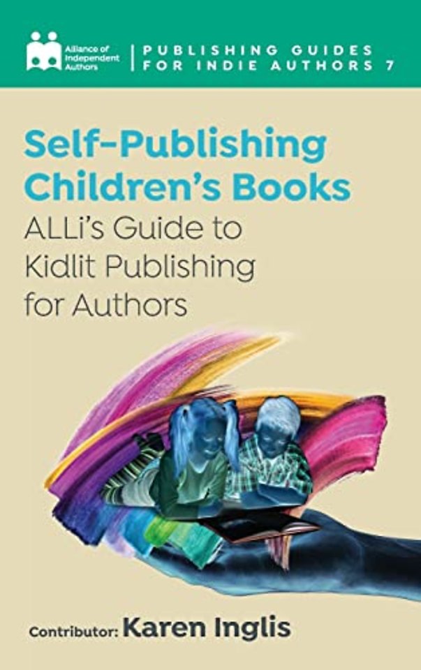 Self-Publishing a Children’s Book