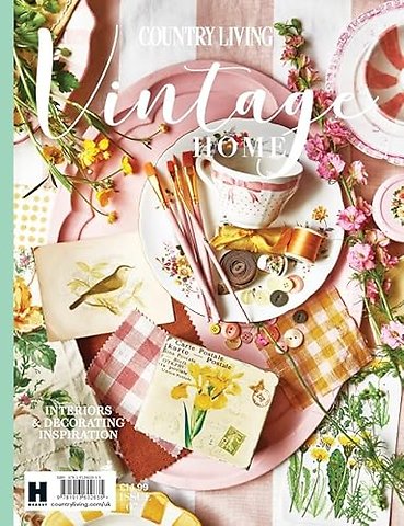 Country Living Vintage Home (Number 7)