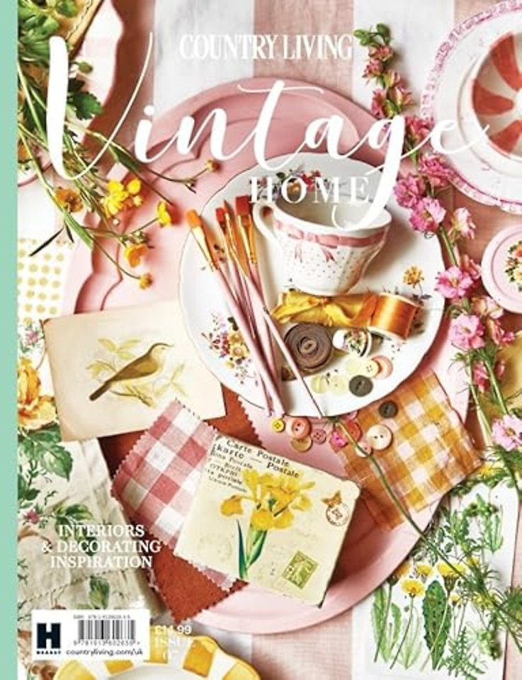 Country Living Vintage Home (Number 7)