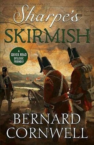 Sharpe's Skirmish
