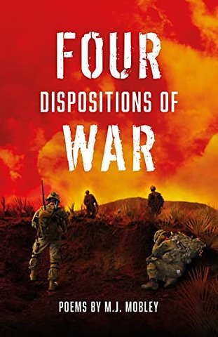 Four Dispositions of War