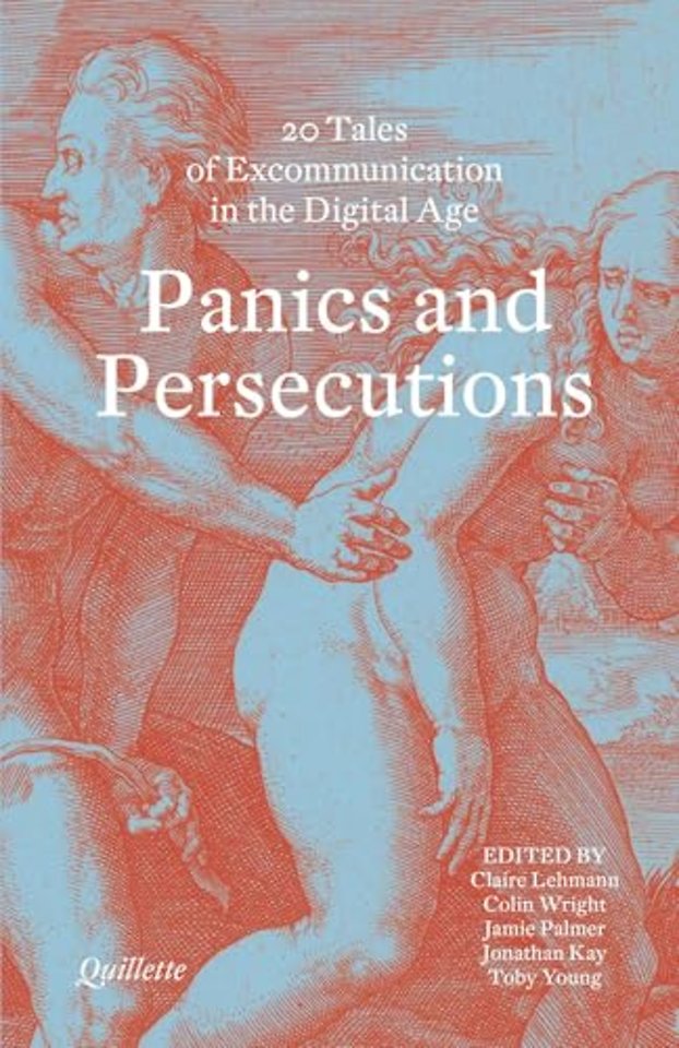 Panics and Persecutions