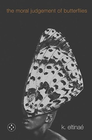 The Moral Judgement of Butterflies