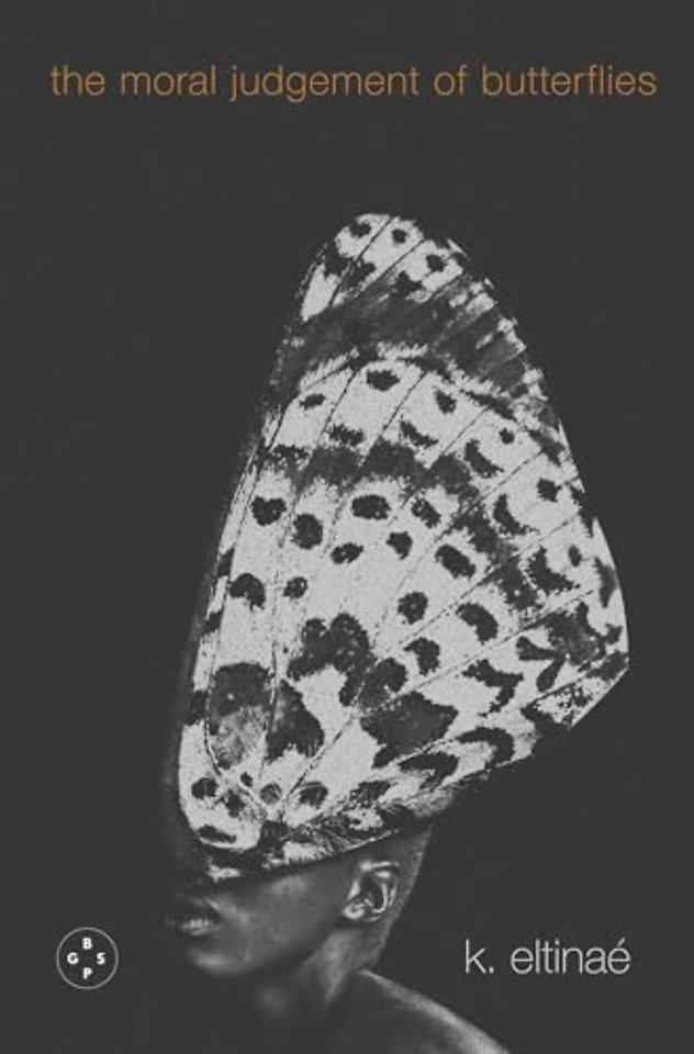 The Moral Judgement of Butterflies