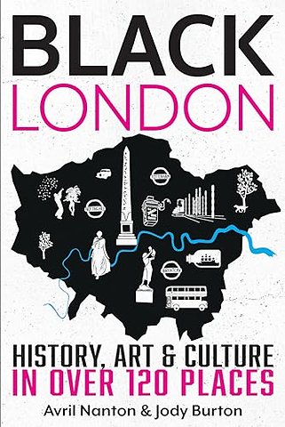 Black London