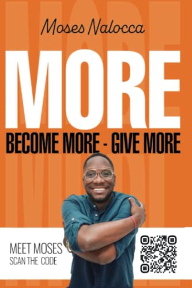 MORE