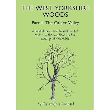 The West Yorkshire Woods Part I