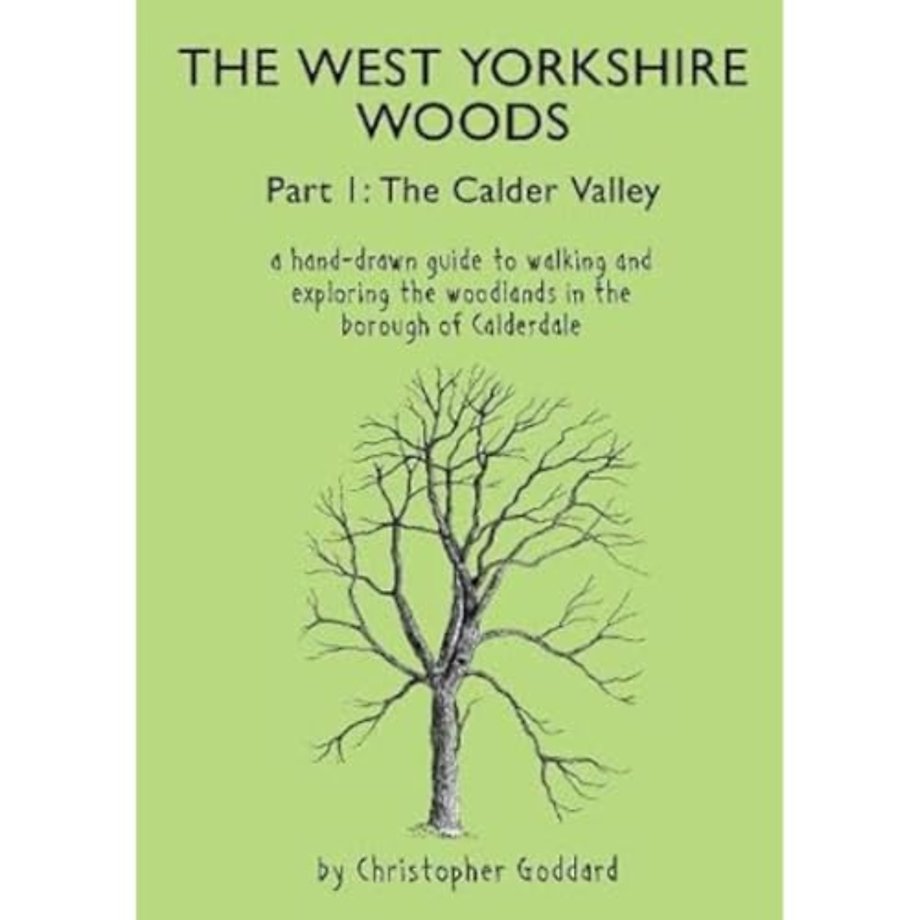 The West Yorkshire Woods Part I